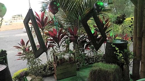 Piseth Private Villa Hotel