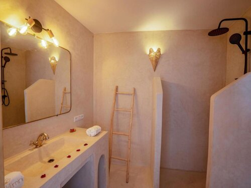 Riad Kilimini & SPA