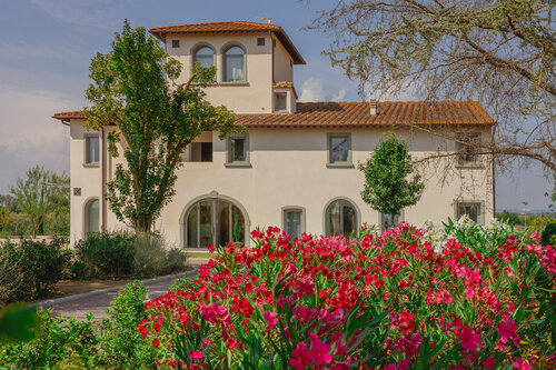 Tenuta Asmara Luxury Resort