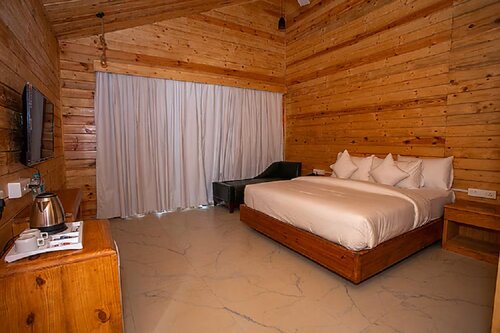 Dallas Beach Resorts