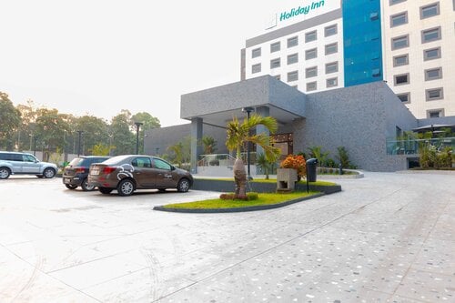 Palms By Eagles Airport City (formerly Holidayinn)