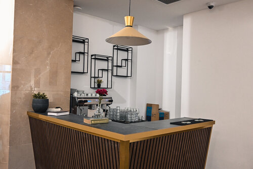 Bucharest Airport Hotel