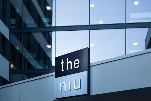 Holiday Inn - the niu, Flux Passau by IHG