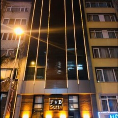F&b Suite