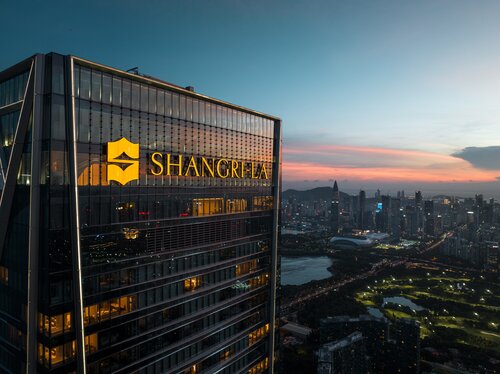 Shangri-la Nanshan Shenzhen