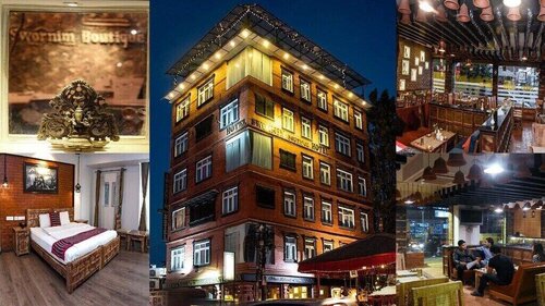 Swornim Boutique By Tibet Peace Inn