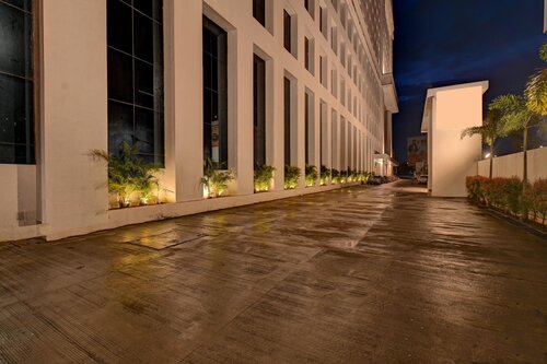 Hotel Tip Top International