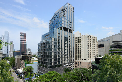 Gm Estate Hotel & Executive Apartment