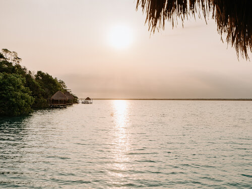 Khaban Bacalar Hotel Boutique