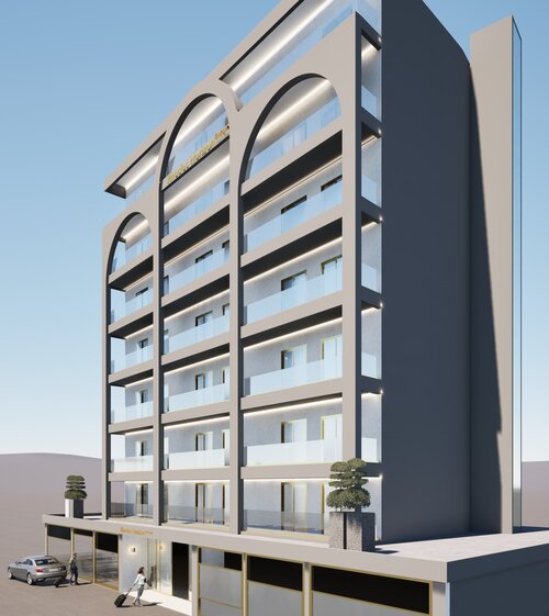 Rhodos Horizon Boutique