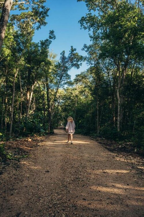 Amaite Retreat Tulum