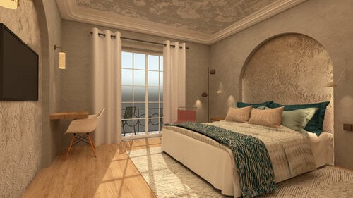 Le Square By Onomo Collection