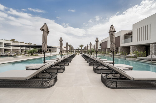 Mosay Kos All Suite Hotel