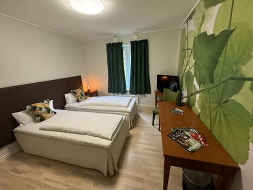 Möckelsnas Herrgard