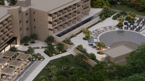 Cabú Hotel - Adults Only