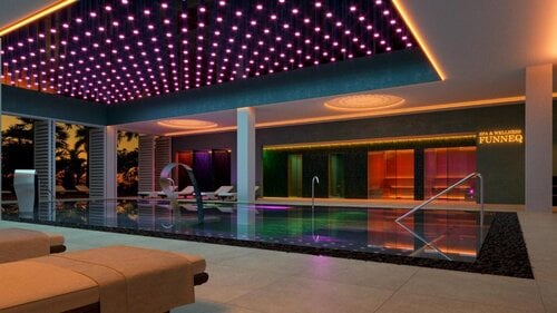 Fiesta Americana Funeeq Punta Cana