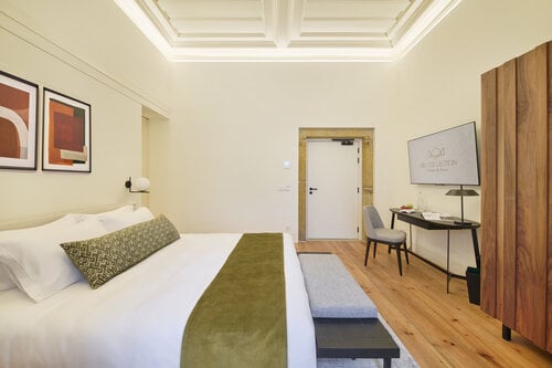 Ms Collection Arouca - Mosteiro De Arouca