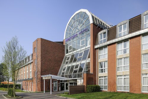 Mercure Hotel Duesseldorf Kaarst