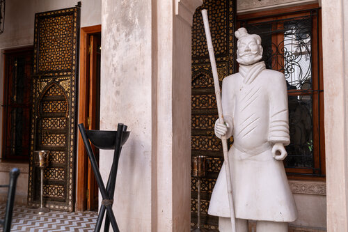 Palais Nejma Oriental