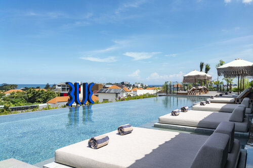 Tui Blue Berawa Hotel & Villas