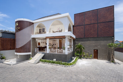 The Prime Canggu Bali By Kanaya Hospitality
