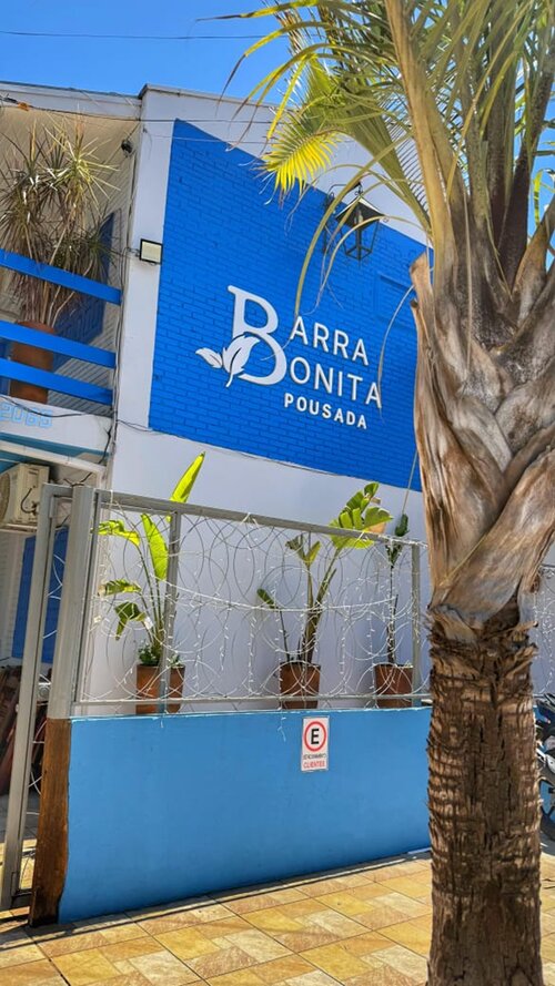 Barra Bonita Pousada