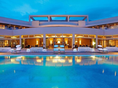 Grecotel Astir Palace