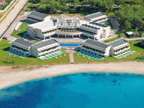 Grecotel Astir Palace