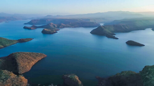 Halala Kella Eco Lodge