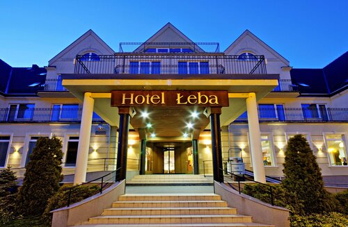 Leba Hotel & Spa