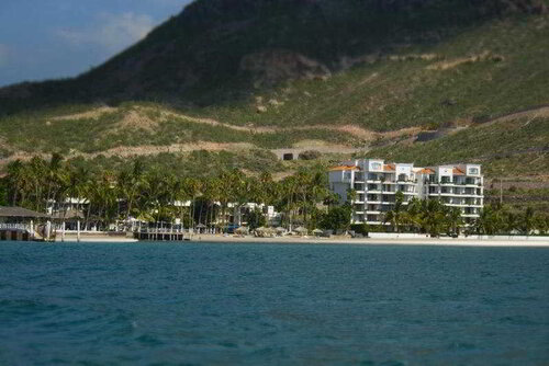 La Concha Beach Hotel