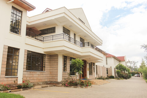 Lia Hotel & Training Centre