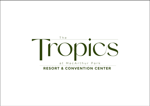 The Tropics At Macarthur Park