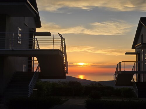 Residence Mancini Cilento Home & Sunset