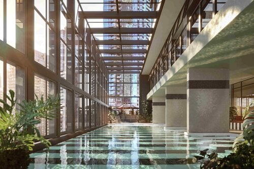 Hannah St Hotel Melbourne