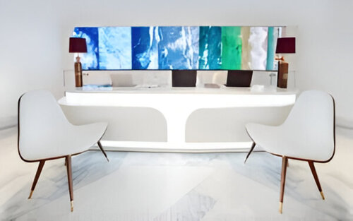 Ambiance Boutique Art Hotel Islamabad