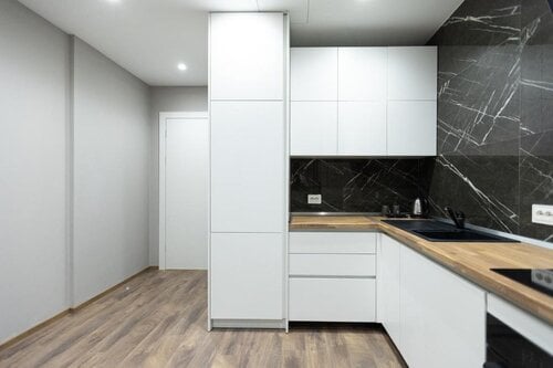 Habitat Hotel Tirana