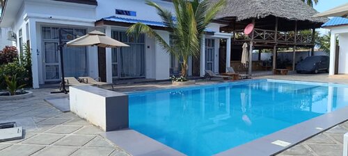 Zanzibar Luxury Bungalows