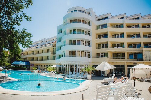 Sun Palace Hotel - All Inclusive