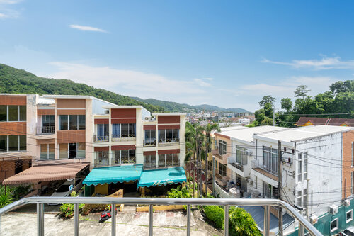 Kata Sea Boutique Hotel