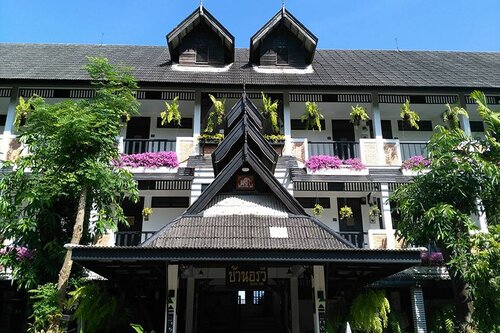 Baan Orawee Boutique Hotel By Zuzu