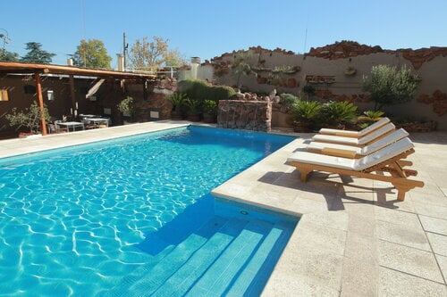 Hotel Tower Inn & Suites