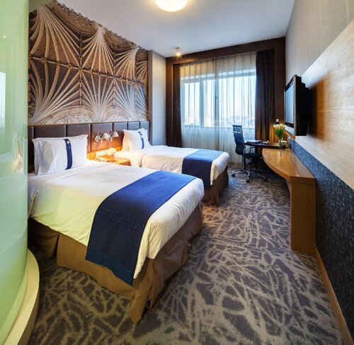 LeafIN Hotel Beijing Wangjing