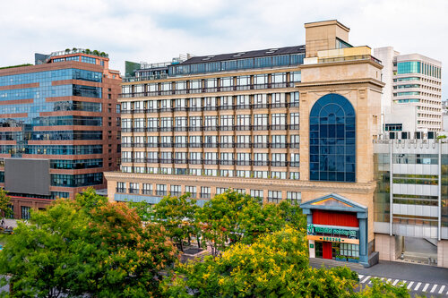 Holiday Inn Hangzhou West Lake