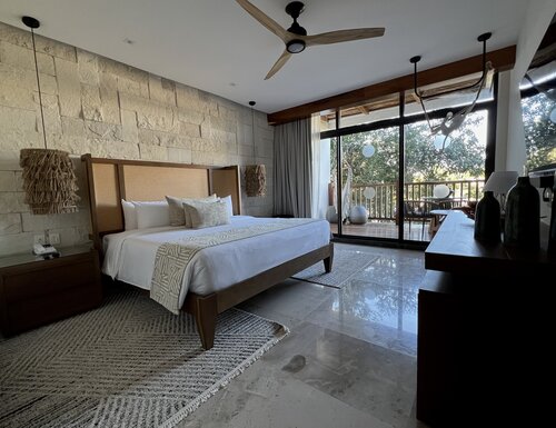 Hotel Mundo Maya Tulum