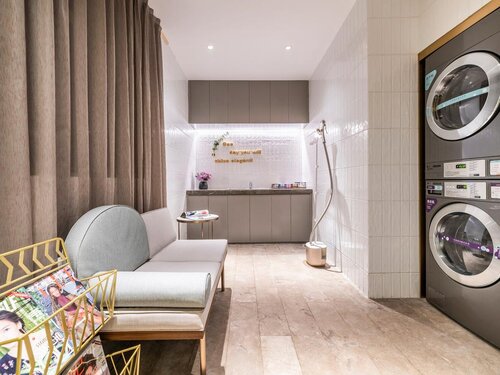 Mercure Nanjing Downtown