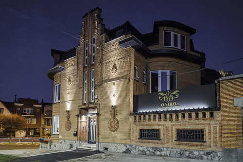 Hôtel ONIRO Tournai - Luxury Rooms & Wellnss Suits