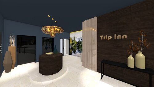 Trip Inn Frankfurt-offenbach