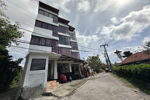 Sky Apartments And Suites By Zuzu