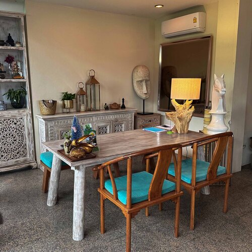 Jalmin Samui Boutique Hotel